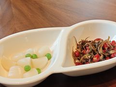 -喜鼎海胆水饺(东港店)