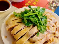 -振鼎鸡(福州路店)