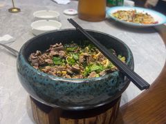 -君霖海鲜私房菜(春柳店)