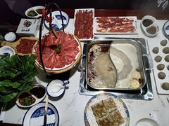 -潮牛魏记鲜牛肉火锅(开发区店)