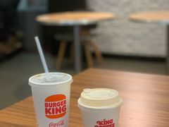 -汉堡王(高坪王府井店)