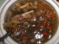 -梁家大院•农家菜(昆山会展中心店)