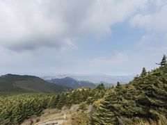 -白草畔自然风景区