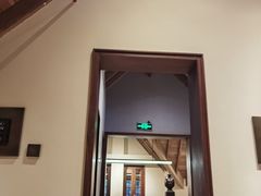 -星巴克臻选(思南公馆店)