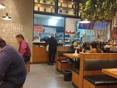 -秦唐汉味biangbiang面(大钟寺店)