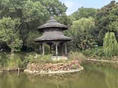 -天目湖山水园