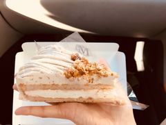 -Lady M Cake Boutique(W 3rd St)