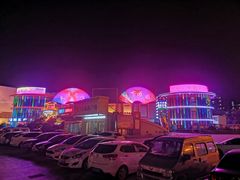 -清水湾洗浴广场