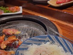 -御牛道日式烤肉料理(杭州万象城店)