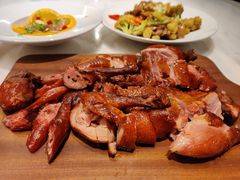 -南昌绿地铂瑞酒店·臻萃轩中餐厅