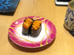 甜海胆军舰-沼津港渔市(宏伊国际广场店)