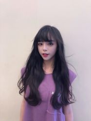 -3AM HAIR SALON染发烫发接发
