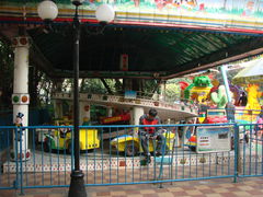 -东风公园