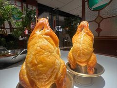 -禄运茶居·手工点心(猎德店)