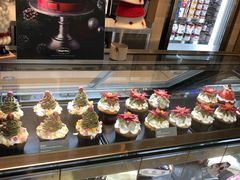 -哈根达斯(钟楼新店)
