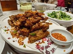 -北平食府(马鞍山路店)