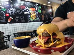 -牛纽塔·牛人堡(群众路店)