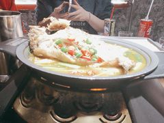-神府路壹号·海鲜烧烤·砂锅粥·锅物(三坊七巷店)