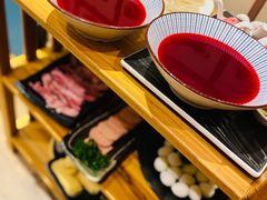 -五星桥原切肥牛火锅·30年专注好牛肉(湖塘店)