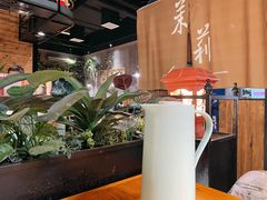 -茉莉餐厅(悦方idmall店)