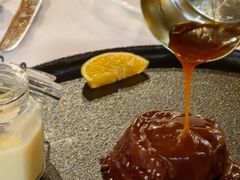 -火车头法国西餐厅