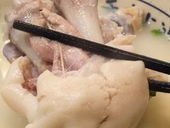 -易老妈蹄花.特色川菜(人民公园总店)
