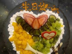 -樱之盛宴·蟹料理海鲜自助(前进大街店)