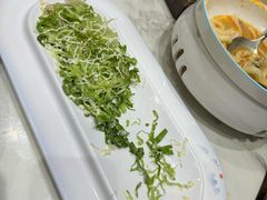 -琼菜人家·海南菜·文昌鸡(文昌大道店)