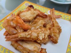 -那家·油麻菜馆(常德道店)