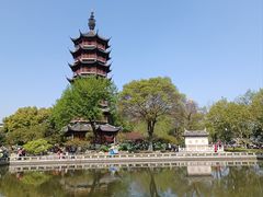 -红梅公园