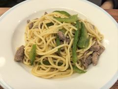 -萨莉亚意式餐厅(彩悦城店)