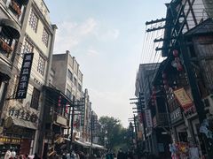 -两江国际影视城