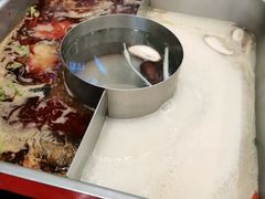 -新辣道鱼火锅(世纪金源购物中心店)