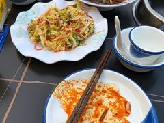 -九寨沟石锅鱼(沣峪口二十年店)