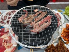 -松明一烤肉馆(鲁园店)