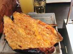 -很久以前羊肉串(南京路第一百货店)