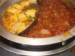 -沸炉重庆老火锅(军事博物馆店)