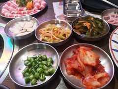 -香猪坊韩国烤肉专属门店(魏公村店)