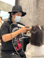 点击看大图 -TONI&GUY