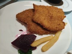 吉林炸鱼-金环西餐厅