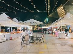 -深圳龙华星河COCO City(民治店)