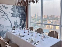 -王品牛排(郑州大卫城店)