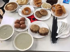 -老磁器口豆汁店(天坛店)