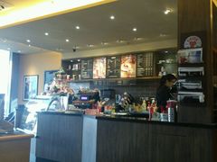 -COSTA COFFEE(上海五玠坊店)