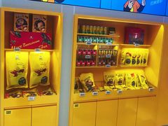 -周黑鸭(深圳大新地铁站店)