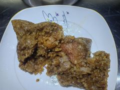 -璐坊粽王(复兴中路店)