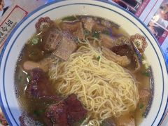 -七爷清汤腩·港式餐厅(金狮广场店)