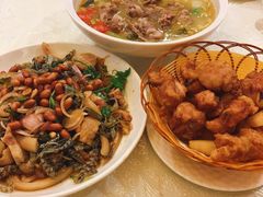 -嘉华海鲜酒家(龙津中路店)