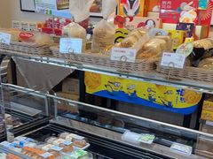 -85度C(北京八角物美店)
