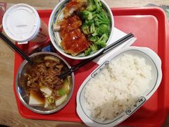 -和合谷(德外店)
